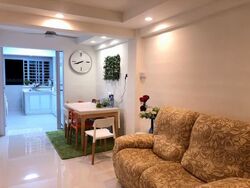 Blk 3 Saint George's Road (Kallang/Whampoa), HDB 3 Rooms #591436411